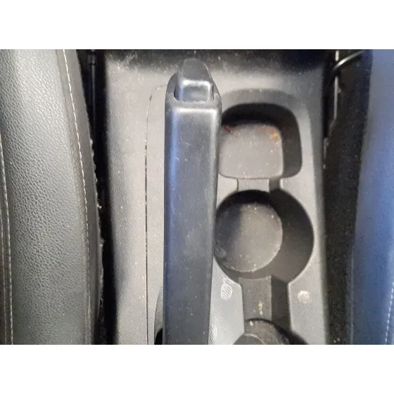Palanca Freno De Mano para Opel Corsa F (P2Jo)