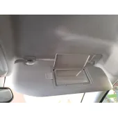Parasol Derecho para Opel Corsa F (P2Jo)
