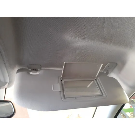 Parasol Derecho para Opel Corsa F (P2Jo)