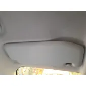 Parasol Izquierdo para Opel Corsa F (P2Jo)