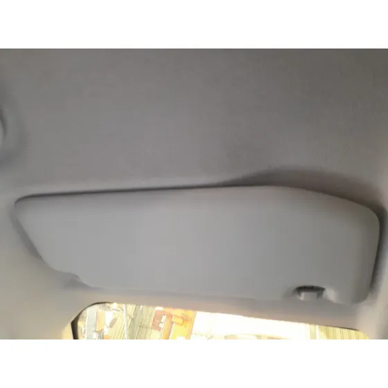 Parasol Izquierdo para Opel Corsa F (P2Jo)