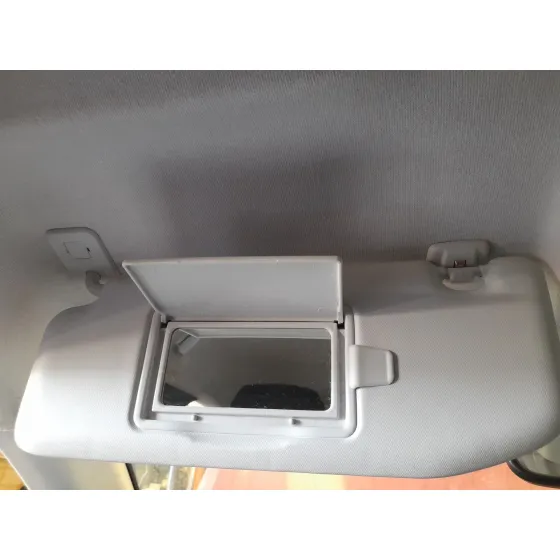 Parasol Izquierdo para Opel Corsa F (P2Jo)