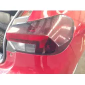 Piloto Trasero Derecho Exterior para Opel Corsa F (P2Jo)