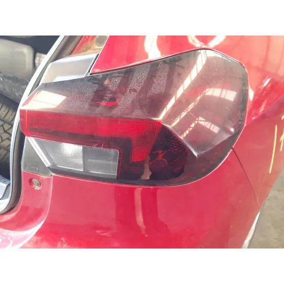 Piloto Trasero Derecho Exterior para Opel Corsa F (P2Jo)