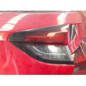 Piloto Trasero Derecho Interior para Opel Corsa F (P2Jo)