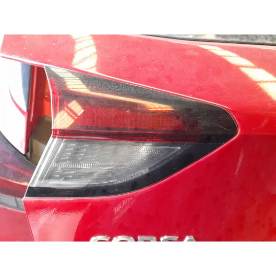 Piloto Trasero Izquierdo Interior para Opel Corsa F (P2Jo)