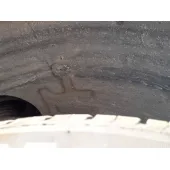 Plastico Pase Rueda Del. Izq. para Opel Corsa F (P2Jo)