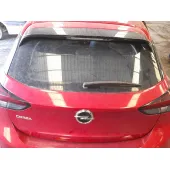 Porton Trasero para Opel Corsa F (P2Jo)
