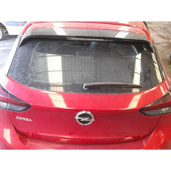 Porton Trasero para Opel Corsa F (P2Jo)