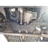 Puente Delantero para Opel Corsa F (P2Jo)