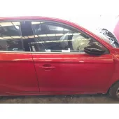 Puerta Delantera Derecha para Opel Corsa F (P2Jo)