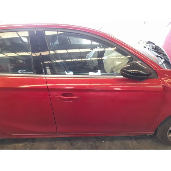 Puerta Delantera Derecha para Opel Corsa F (P2Jo)