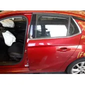 Puerta Trasera Izquierda para Opel Corsa F (P2Jo)