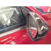 Retrovisor Derecho para Opel Corsa F (P2Jo)