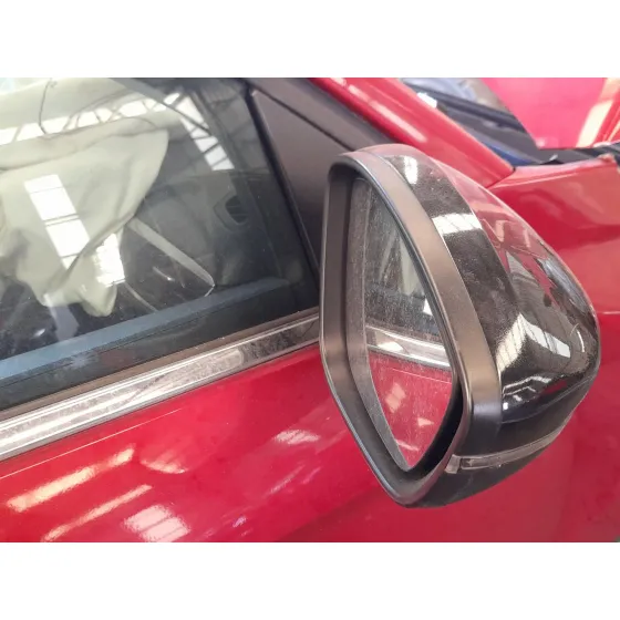 Retrovisor Derecho para Opel Corsa F (P2Jo)