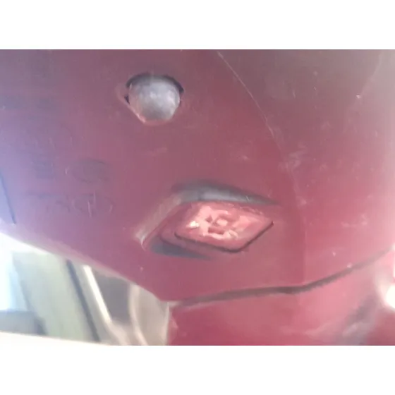 Retrovisor Derecho para Opel Corsa F (P2Jo)