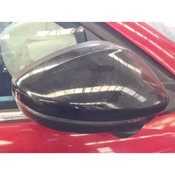 Retrovisor Derecho para Opel Corsa F (P2Jo)