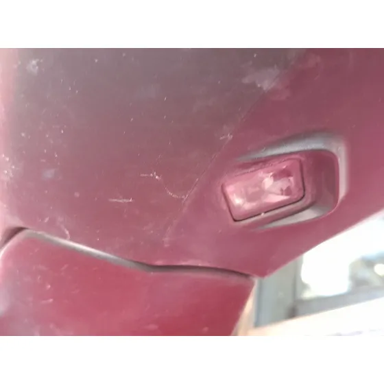 Retrovisor Izquierdo para Opel Corsa F (P2Jo)