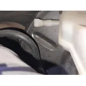 Servofreno para Opel Corsa F (P2Jo)