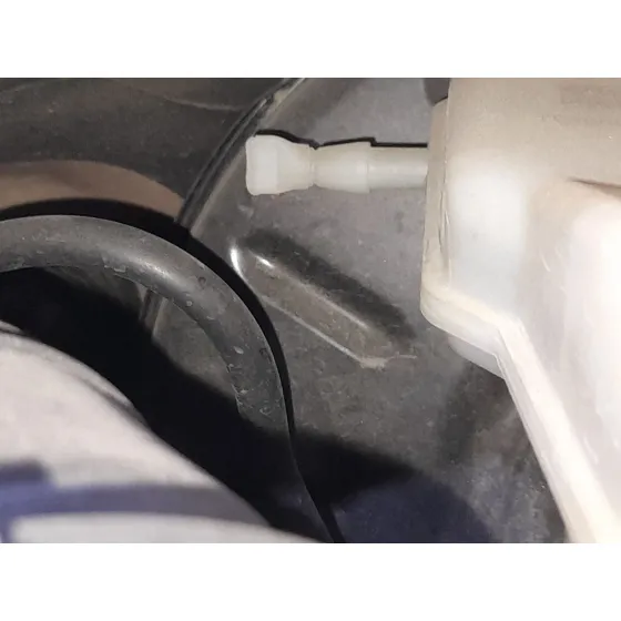Servofreno para Opel Corsa F (P2Jo)