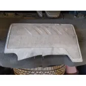 Tapa Motor para Opel Corsa F (P2Jo)