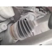 Transmision Delantera Derecha para Opel Corsa F (P2Jo)