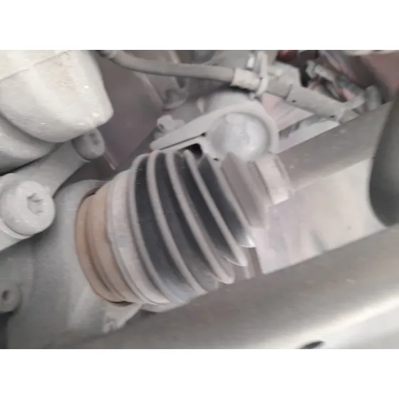 Transmision Delantera Derecha para Opel Corsa F (P2Jo)