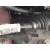 Transmision Delantera Derecha para Opel Corsa F (P2Jo)