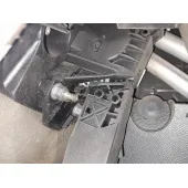 Potenciometro Pedal para Opel Corsa F (P2Jo)