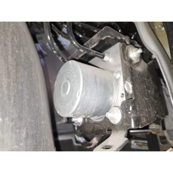 Abs para Citroën C3 Iii (Sx)