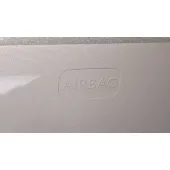 Airbag Cortina Delantero Derecho para Citroën C3 Iii (Sx)