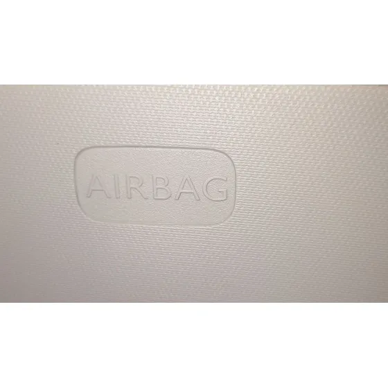 Airbag Cortina Delantero Izquierdo para Citroën C3 Iii (Sx)