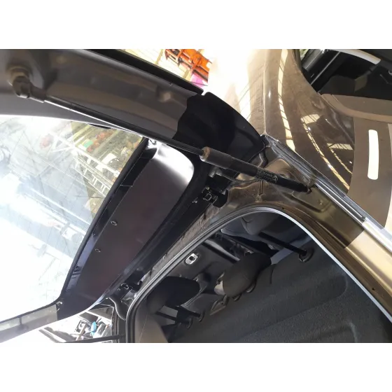 Amortiguadores Maletero / Porton para Citroën C3 Iii (Sx)