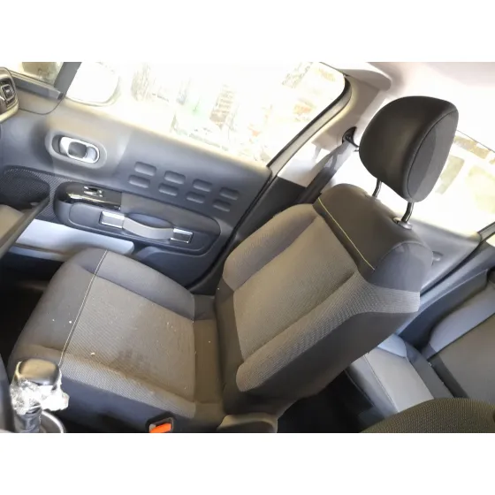 Asiento Delantero Derecho para Citroën C3 Iii (Sx)