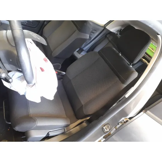 Asiento Delantero Izquierdo para Citroën C3 Iii (Sx)