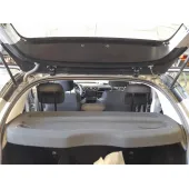 Bandeja Trasera para Citroën C3 Iii (Sx)