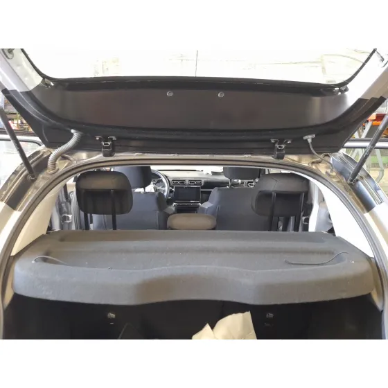 Bandeja Trasera para Citroën C3 Iii (Sx)