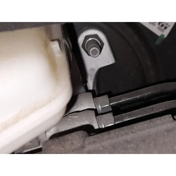 Bomba Freno para Citroën C3 Iii (Sx)