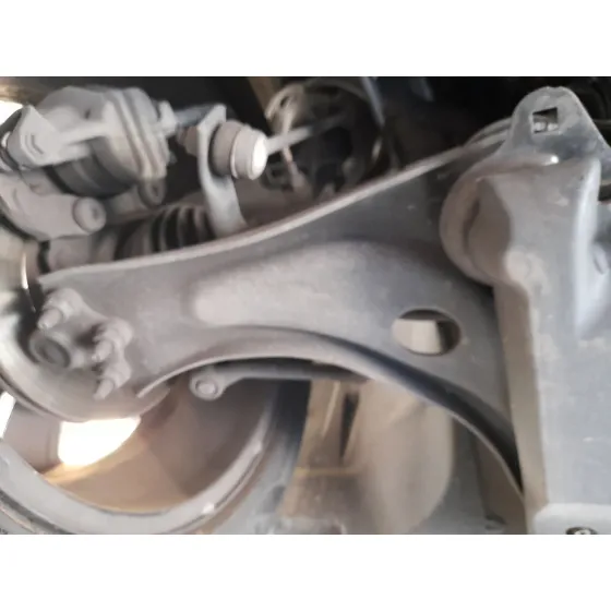 Brazo Suspension Inferior Delantero Derecho para Citroën C3 Iii (Sx)