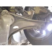 Brazo Suspension Inferior Delantero Izquierdo para Citroën C3 Iii (Sx)