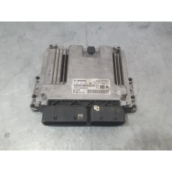 Centralita Motor Uce para Citroën C3 Iii (Sx)