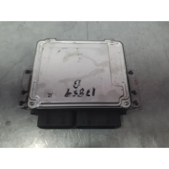 Centralita Motor Uce para Citroën C3 Iii (Sx)