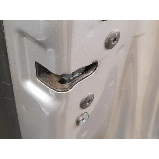 Cerradura Puerta Delantera Derecha para Citroën C3 Iii (Sx)