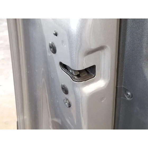 Cerradura Puerta Delantera Izquierda para Citroën C3 Iii (Sx)
