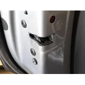 Cerradura Puerta Trasera Izquierda para Citroën C3 Iii (Sx)