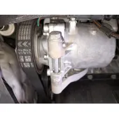 Compresor Aire Acondicionado para Citroën C3 Iii (Sx)