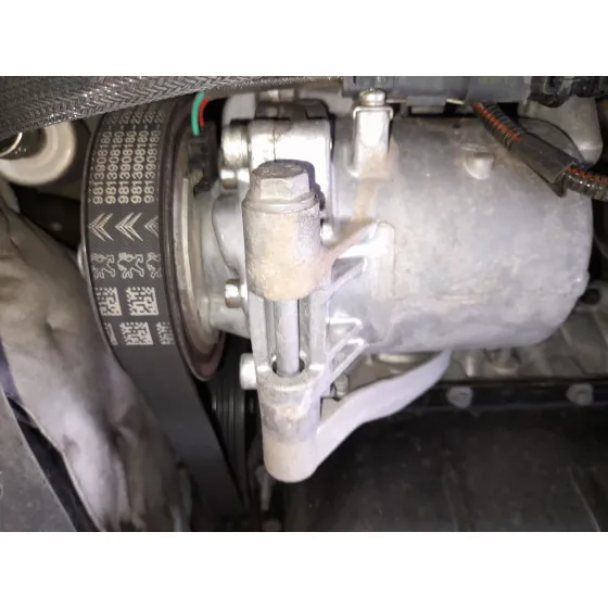 Compresor Aire Acondicionado para Citroën C3 Iii (Sx)