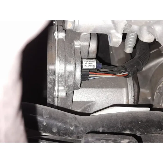 Cremallera Direccion para Citroën C3 Iii (Sx)