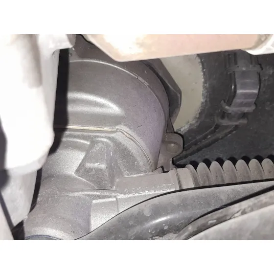 Cremallera Direccion para Citroën C3 Iii (Sx)