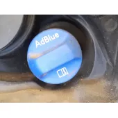 Deposito Adblue para Citroën C3 Iii (Sx)